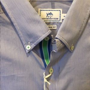 Southern Tide Sport Shirt